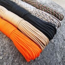 100Feet 550 Paracord Rope