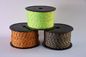 Poly 550 Paracord Rope Firecord Paracord 4 In 1 For Survival