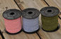 50ft/100ft Nylon Packing Rope 3/8inch Colored Decorative Rope UV Resistant