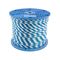 Multipurpose Braided Utility Rope Flag Line 3/16in 5mm For Climbing