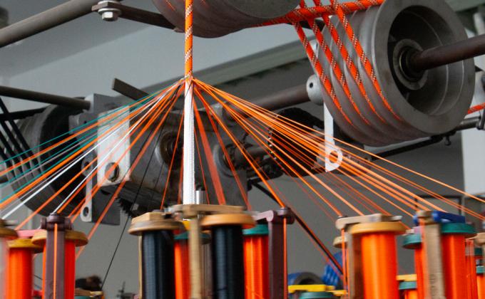 Static Rock Outdoor Climbing Ropes 10M 352M 0