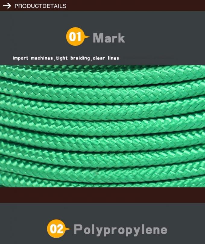 Multipurpose Outdoor Nylon Rope 2