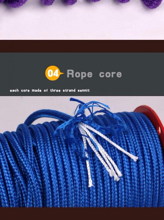 Multipurpose Outdoor Nylon Rope 3