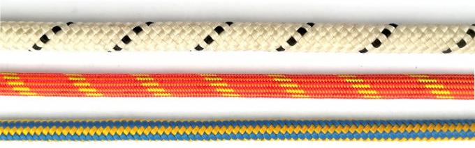 Multipurpose Braided Polyester Rope 0