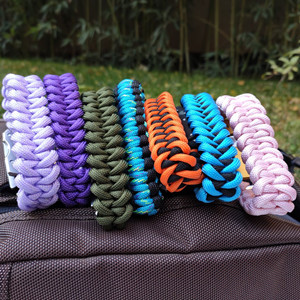 7 Strand 550 Paracord Rope 0