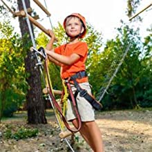 Polyamide Outdoor Climbing Ropes Static 9mm 12mm 2