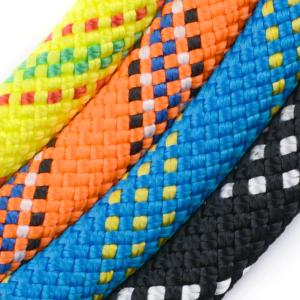 12mm 20-200m Lifeline Emergency Escape Rope UV Resistant Nylon Rope 1