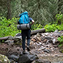 Multifunction Outdoor Climbing Ropes 32ft 64ft For Ice Climbing 2