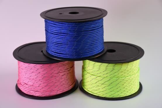 7 Strand 550 Paracord Rope