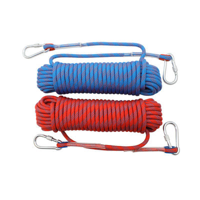 12mm Outdoor Climbing Ropes