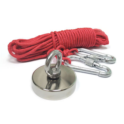 6mm 8mm Magnet Fishing Rope