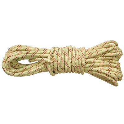PP Double Braided Nylon Rope Cord 3mm-20mm High Strength