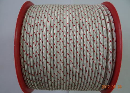 16 Strand Braided Polyester Rope