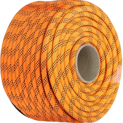Double Braided Nylon Rope 150 Feet Polyester Load Sailing Rope