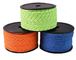 Polyester 20m Reflective Tent Rope Guyline Cord For Hammock Rigging