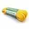 550 Braided Nylon Paracord Rope Camping Guide High Strength