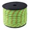 Nylon Static 9mm~12mm Outdoor Climbing Ropes 48 Strands For Rescue