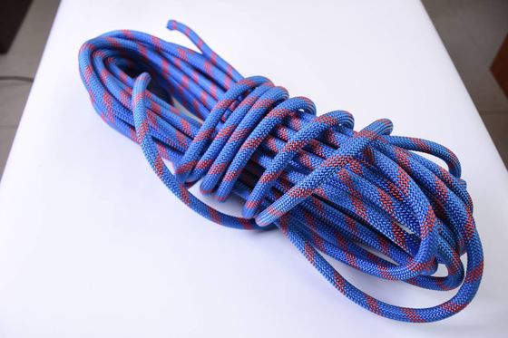 50ft 100 Foot Climbing Rope Non Slip Hiking Emergency Rope