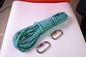 50ft 100 Foot Climbing Rope Non Slip Hiking Emergency Rope