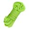 4mm 1 Bundle Reflective Nylon Cord 50ft Tent Guy Ropes For Camping Hiking