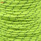 Reflective 8mm Hammock Guy Lines Glow In The Dark Camping Rope 50ft