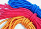 5mm Ultralight Camping Guy Ropes Guylines With Aluminum Tensioner