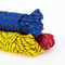 4mm/20M Braid Polypropylene Reflective Tent Rope For Camping