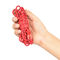 Windproof Nylon Pulling Rope Rock Climbing Safety Rope 50ft/100ft