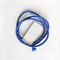 2~20mm Reflective Nylon Cord Guy Lines For Camping Tent