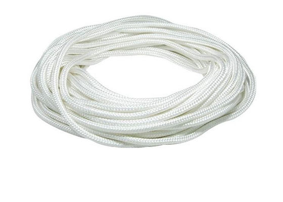 10 14mm Kernmantle Double Braided Utility Rope For Climbing