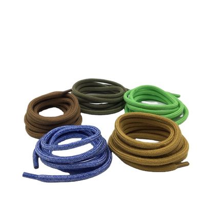 PP Solid Braided Utility Rope 16mm For Packing Tying Knots