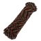 3mm Double Braided Utility Rope Nylon Polyester PP Cord