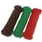 3mm Double Braided Utility Rope Nylon Polyester PP Cord