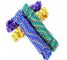 50ft/100ft Braided Utility Rope
