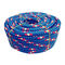 5/8 Inch Floating Polypropylene Rope Multifilament 16 Strand Climbing Rope