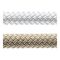 Cruising Lines Yacht Double Braided Polyester Rope 3520Lbs With 12 Plait Core