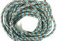 Polypropylene Sheath Braided Nylon Rope 16mm 2mm Utility Cord