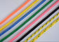 32strands Polyester Braided Nylon Rope 12mm Customized For Wrapping