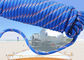 Diamond Braided Nylon Rope 32 Strands 1/2in 100FT UV Resistant