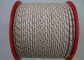 16 Strand Braided Polyester Rope