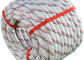 3/8inch 100 Foot Braided Polyester Rope Arborist Rigging Rope Eco friendly