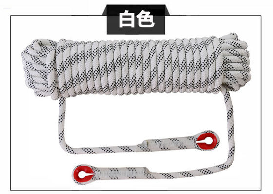 Static Downfall Lifeline Safety Rope 14mm 8mm Rescue Rope