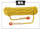 Static Downfall Lifeline Safety Rope 14mm 8mm Rescue Rope