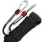 16mm 10mm Static Climbing Rope 35FT 250FT Outdoor Use