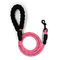 5/6 Ft Dog Rope Leash Strong For Small Medium And Large Dogs