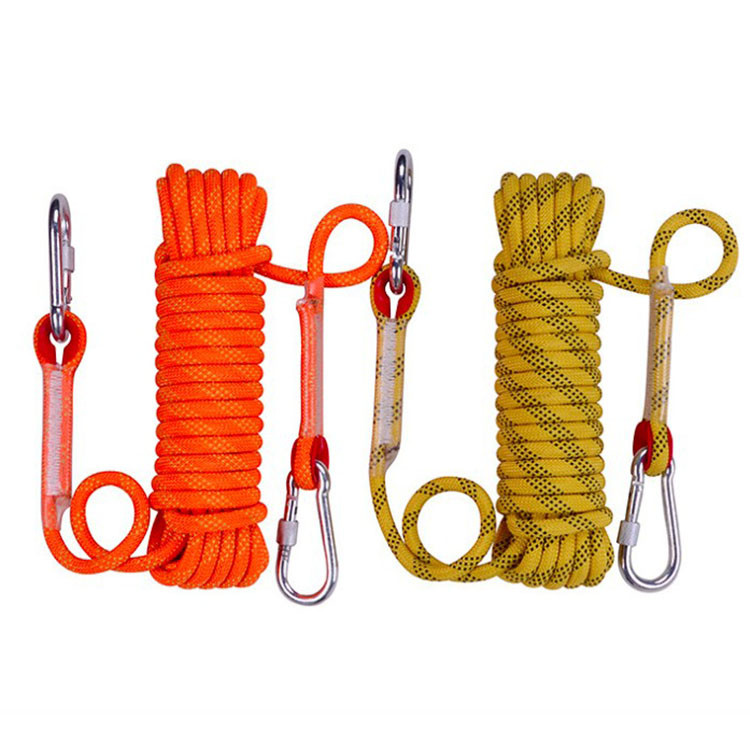 20M Polypropylene Polyester Mixed Rope